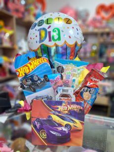 Hot Wheels Dulcero