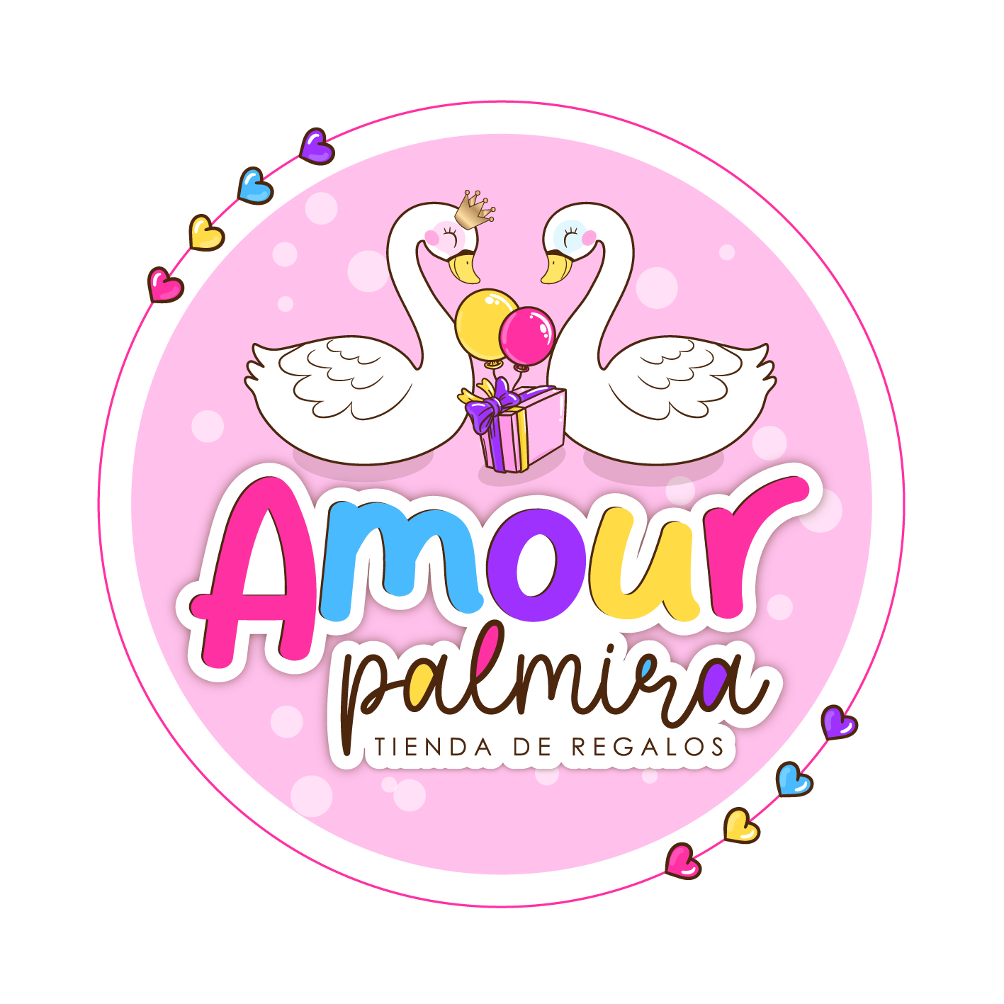 Amour Palmira