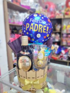 Licor Dulcero