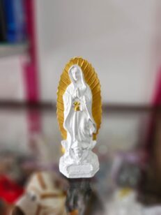Virgen de Guadalupe