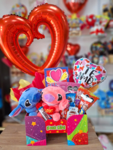 Stich Love