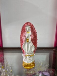Virgen de Guadalupe Tonos