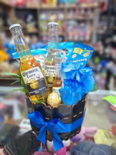 Cerveza Luxury