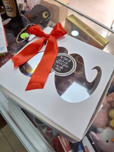 Caja sorpresa #3