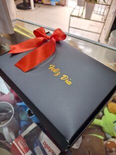 Caja sorpresa #4