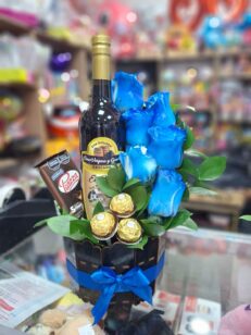 Vino luxury