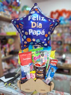 Cafe dulcero plus
