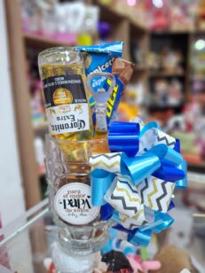 Coronita en Cervecero