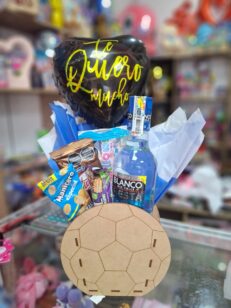 Aguardiente Dulcero