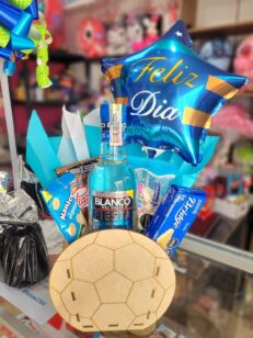 Aguardiente Dulcero