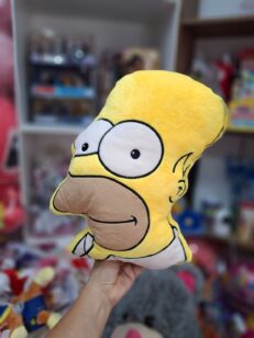 Cojin Homero