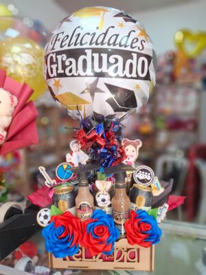Ancheta Mix Personalizada