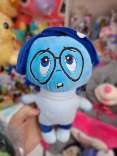 Intensamente- emociones