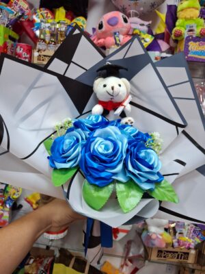 Bouquet eterno grado