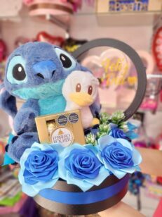 Stitch Eterno