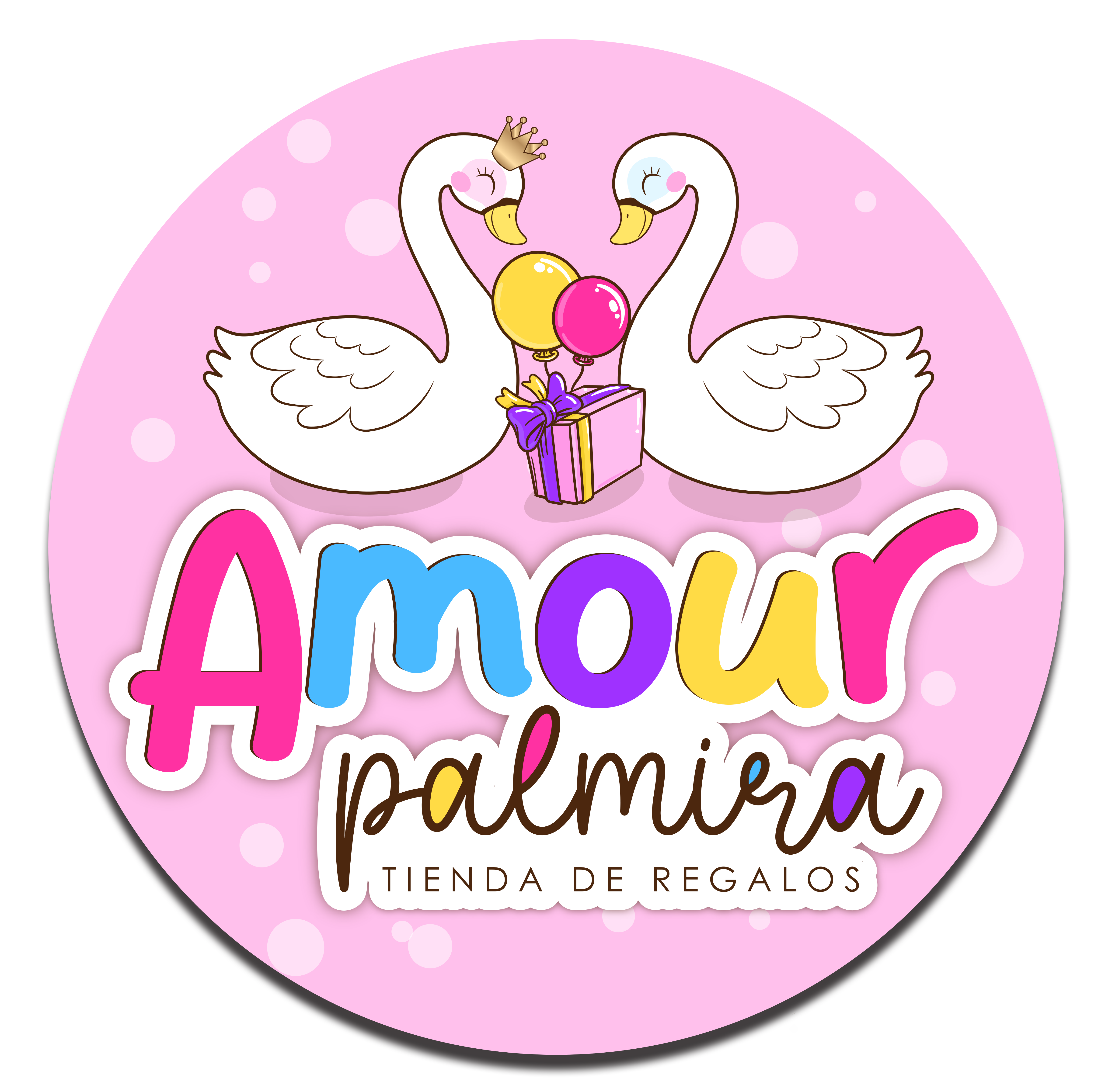Amour Palmira
