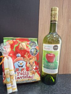 Ancheta Matrimonio Básica