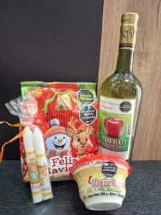 Ancheta Matrimonio #2