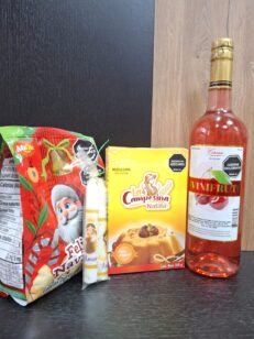 Ancheta Matrimonio #2