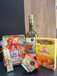 Ancheta Matrimonio #3