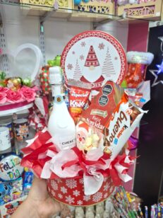 Detalle Navideño Premium