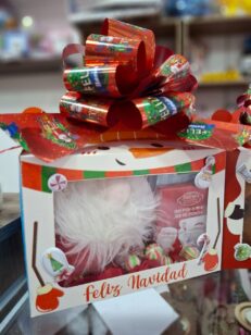 Christmas Gift Box #2