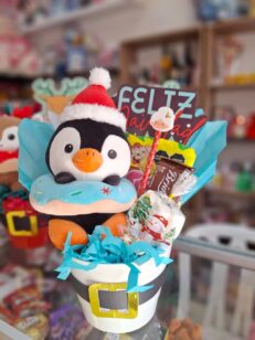 Ancheta Peluche Sweet Christmas