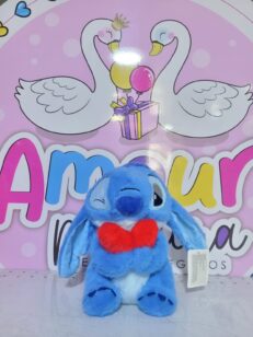 Stich medianos corazón