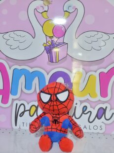 Spiderman 28cm.