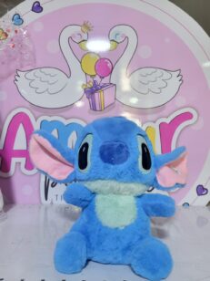 Stich peludo