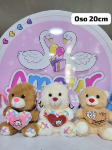 Oso 20cm