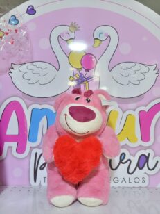Lotso corazon 32cm