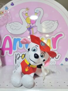 Patrulla canina 25cm