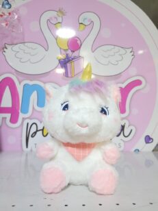 Unicornio 23cm