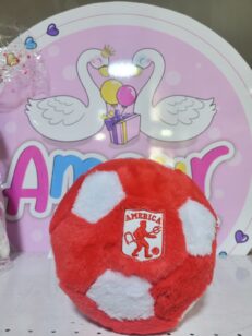 Balón mediano peluche