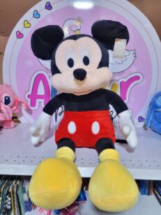 Mickey 80cm de orejas a patas