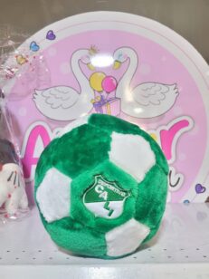 Balón grande peluche