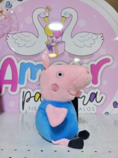 Personaje eco surtido