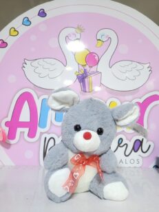 Peluche surtido anchetero