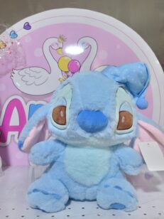 Stich dormilón 40cm