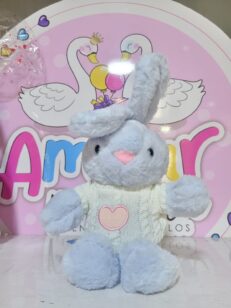 Conej@ buso 40cm de patas a orejas