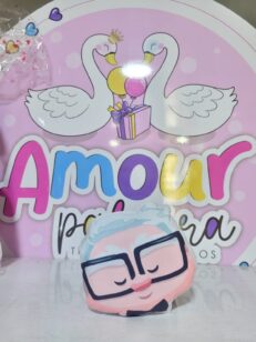 Cojín viejito anchetero