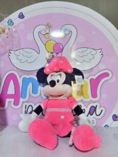 Minie mouse 50cm