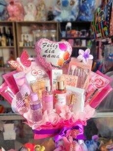 Ramo de maquillaje premiun