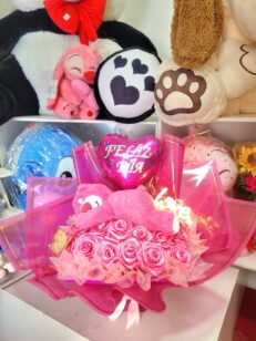 Peluche lotso dormilón eterno Gold