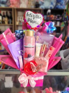 Ramo de maquillaje Forever you