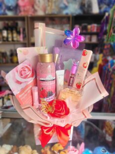 Ramo de maquillaje Forever you