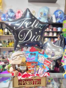 Ancheta My Love dulcero