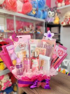 Ramo de maquillaje premiun