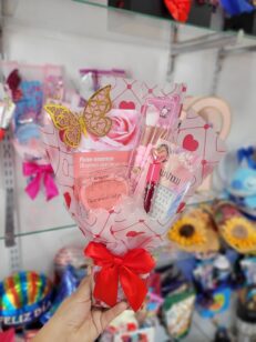Ramo de maquillaje Candy Love